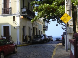 San Juan de Puerto Rico